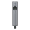 Wskaźnik laserowy Logitech 910-005166 Bluetooth 85 mAh USB-C