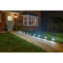 Girlanda z Lampkami LED Garland Multispot 10-PK Słoneczny Palik (drewniany) 5 Lm