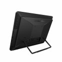 All in One Asus ExpertCenter E1600WKAT-BA002W 15,6" Intel Celeron N4500 8 GB RAM 256 GB SSD Qwerty Hiszpańska