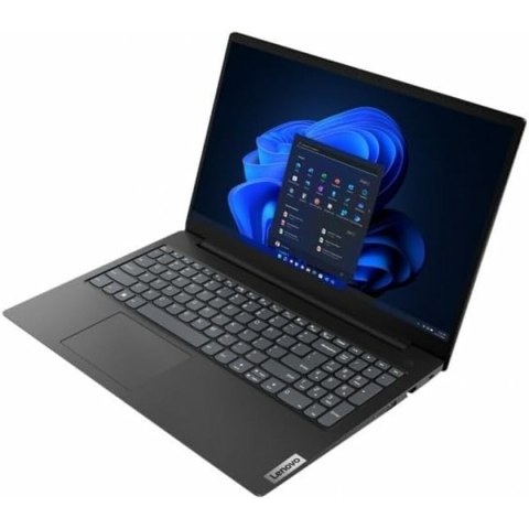 Laptop Lenovo V15 G4 15,6" 8 GB RAM 256 GB SSD 15,6'' AMD Ryzen 3 5300U Qwerty Hiszpańska