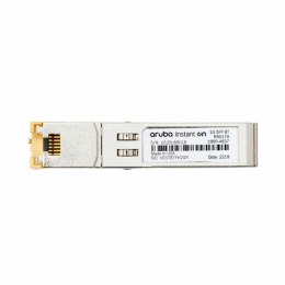 Moduł optyczny SFP MonoModo HPE R9D17A