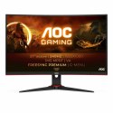 Monitor AOC C27G2ZE/BK 27" FHD LED 27" LED VA Flicker free 50-60 Hz