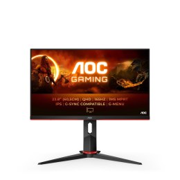 Monitor AOC Q24G2A/BK 23,8