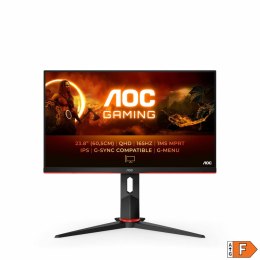 Monitor AOC Q24G2A/BK 23,8