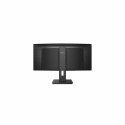 Monitor Philips 345B1C/00 34" LED VA LCD Flicker free 50-60 Hz