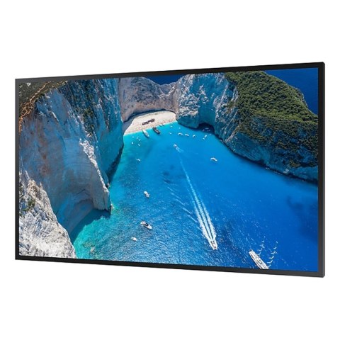 Monitor Videowall Samsung OM75A 4K Ultra HD 75"