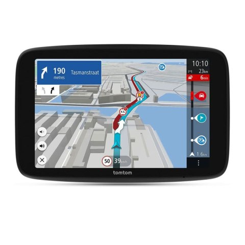 Nawigator GPS TomTom 1YD6.002.20