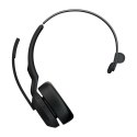 Słuchawki z Mikrofonem Jabra 25599-899-899 Czarny