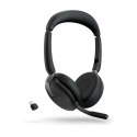 Słuchawki z Mikrofonem Jabra Evolve2 65 Flex