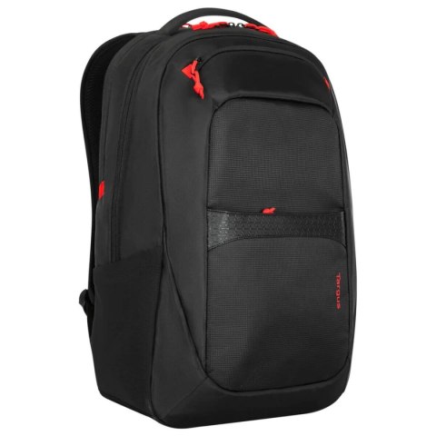 Torba na Laptopa Targus Strike II Czarny 17,3"