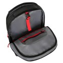 Torba na Laptopa Targus Strike II Czarny 17,3"