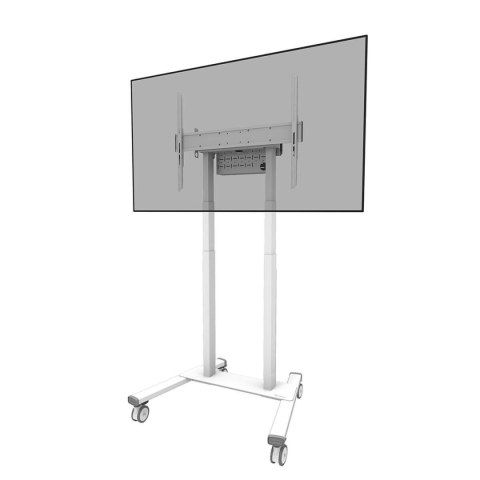 Uchwyt na TV Neomounts FL55-875WH1 Uchwyt na TV Neomounts FL55-875WH1