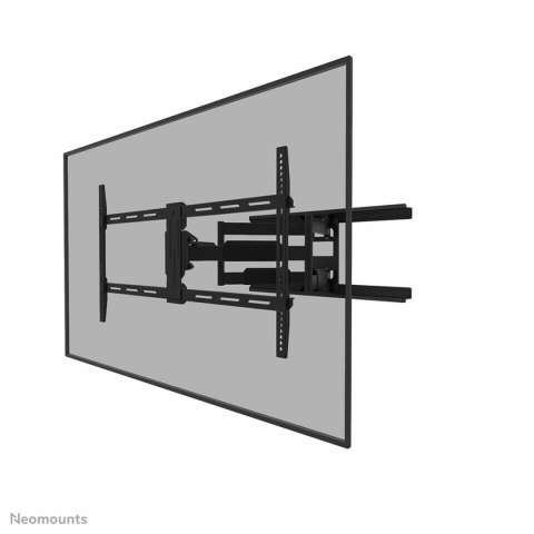 Uchwyt na TV Neomounts WL40-550BL18 43-75"