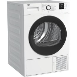 Suszarka kondensacyjna BEKO DS8512CX Biały