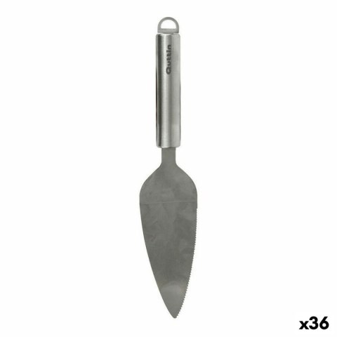 Łopata do ciasta Quttin Stal nierdzewna 65 x 30 x 3 cm (36 Sztuk)