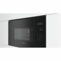 Mikrofalówka z Grillem BOSCH BEL554MB0 25 L 900W Czarny 25 L 900 W