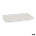 Półmisek Kuchenny La Mediterránea Elite Prostokątny 13 x 20 x 2 cm (24 Sztuk) (13 x 20 cm)