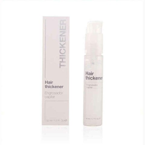 Serum Wzmacniające Hair Thickener The Cosmetic Republic TCR37 (50 ml)