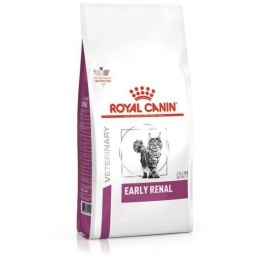 Karma dla kota Royal Canin Early Renal Kukurydza Ptaki 1,5 Kg