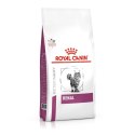 Karma dla kota Royal Canin Renal kurczak 2 Kg