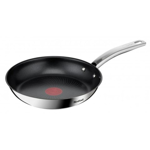 Patelnia Tefal B8170644 Czarny Stal nierdzewna Ø 28 cm