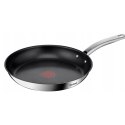 Patelnia Tefal B8170644 Czarny Stal nierdzewna Ø 28 cm