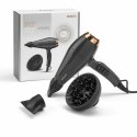 Suszarka do Włosów Babyliss 6719DE Czarny 2200 W