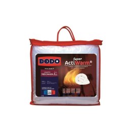 Kołdra DODO Super ActiWarm Biały 450 g/m² 220 x 240 cm 240 x 220 cm