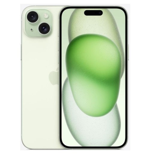 MOBILE PHONE IPHONE 15 PLUS/128GB GREEN MU173 APPLE