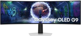 MONITOR OLED 49