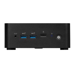 Mini PC MSI Cubi NUC 1M-034ES 8 GB RAM 512 GB SSD 1,4 GHz Intel Core 5 120U