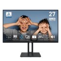 Monitor Gaming MSI MP275P 27" Full HD 100 Hz IPS