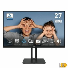 Monitor Gaming MSI MP275P 27