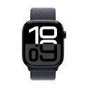 Smartwatch Apple MWWG3QL/A Czarny