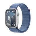 Smartwatch Apple Series 9 GPS Niebieski 1,9"