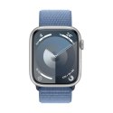 Smartwatch Apple Series 9 GPS Niebieski 1,9"