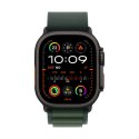 Smartwatch Apple Ultra 2 GPS Kolor Zielony 1,92" 49 mm