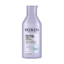 Szampon Redken E3811800 Rozświetlacz