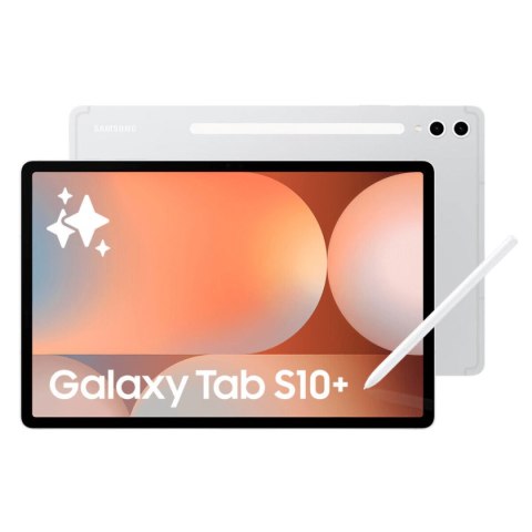 Tablet Samsung X826N 12,4" Octa Core 12 GB RAM 512 GB Srebro