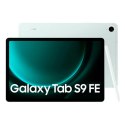 Tablet Samsung Galaxy Tab S9 FE 5G X516 10,9" Octa Core 8 GB RAM 256 GB Kolor Zielony