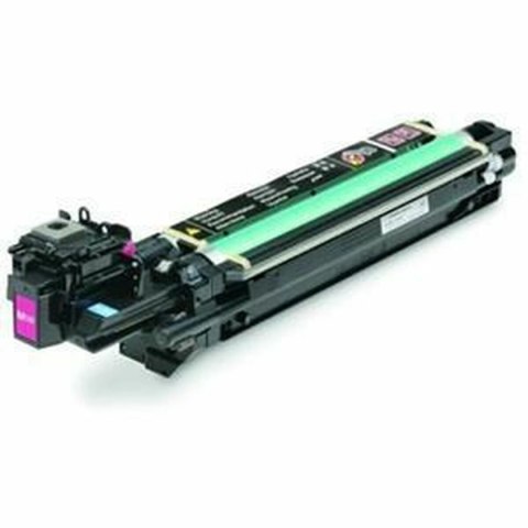 Toner Epson C13S051202 Czarny Magenta