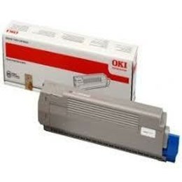 Toner OKI 44643004 Czarny