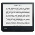 E-book Rakuten KOBO SAGE 8"