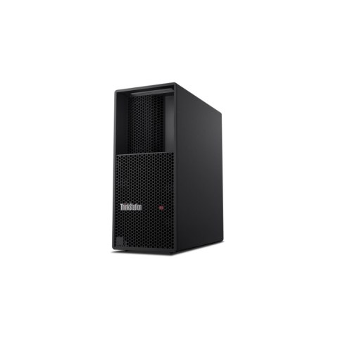 Komputer Stacjonarny Lenovo 30GS000WSP Intel Core i7-13700 16 GB RAM 512 GB SSD