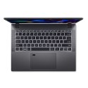 Laptop Acer TravelMate P2 14 P214-55 14" Intel Core i7-1355U 16 GB RAM 512 GB SSD Qwerty Hiszpańska