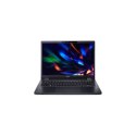 Laptop Acer TravelMate P4 14" Intel Core 7 150U 16 GB RAM 512 GB SSD Qwerty Hiszpańska