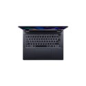 Laptop Acer TravelMate P4 14" Intel Core 7 150U 16 GB RAM 512 GB SSD Qwerty Hiszpańska