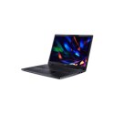 Laptop Acer TravelMate P4 14" Intel Core 7 150U 16 GB RAM 512 GB SSD Qwerty Hiszpańska