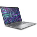 Laptop HP ZBook Power G11 16" Intel Core Ultra 9 185H 32 GB RAM 1 TB SSD NVIDIA Quadro RTX 3000 Qwerty Hiszpańska