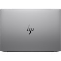 Laptop HP ZBook Power G11 16" Intel Core Ultra 9 185H 32 GB RAM 1 TB SSD NVIDIA Quadro RTX 3000 Qwerty Hiszpańska